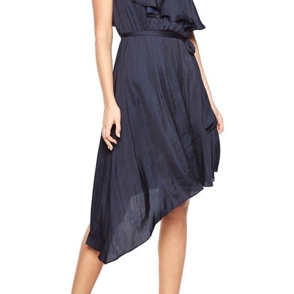 Bardot Dress - Picture 3 of 4